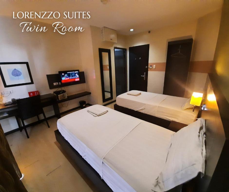 Standard Twin Room - Photo 1