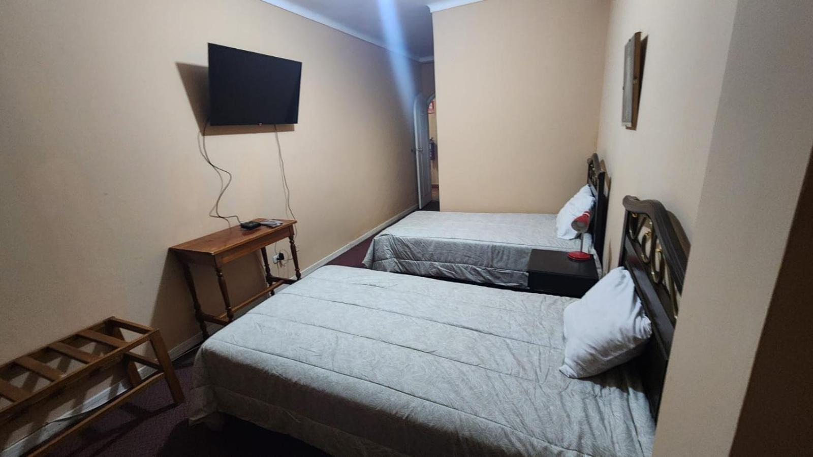 Double Room photo 1