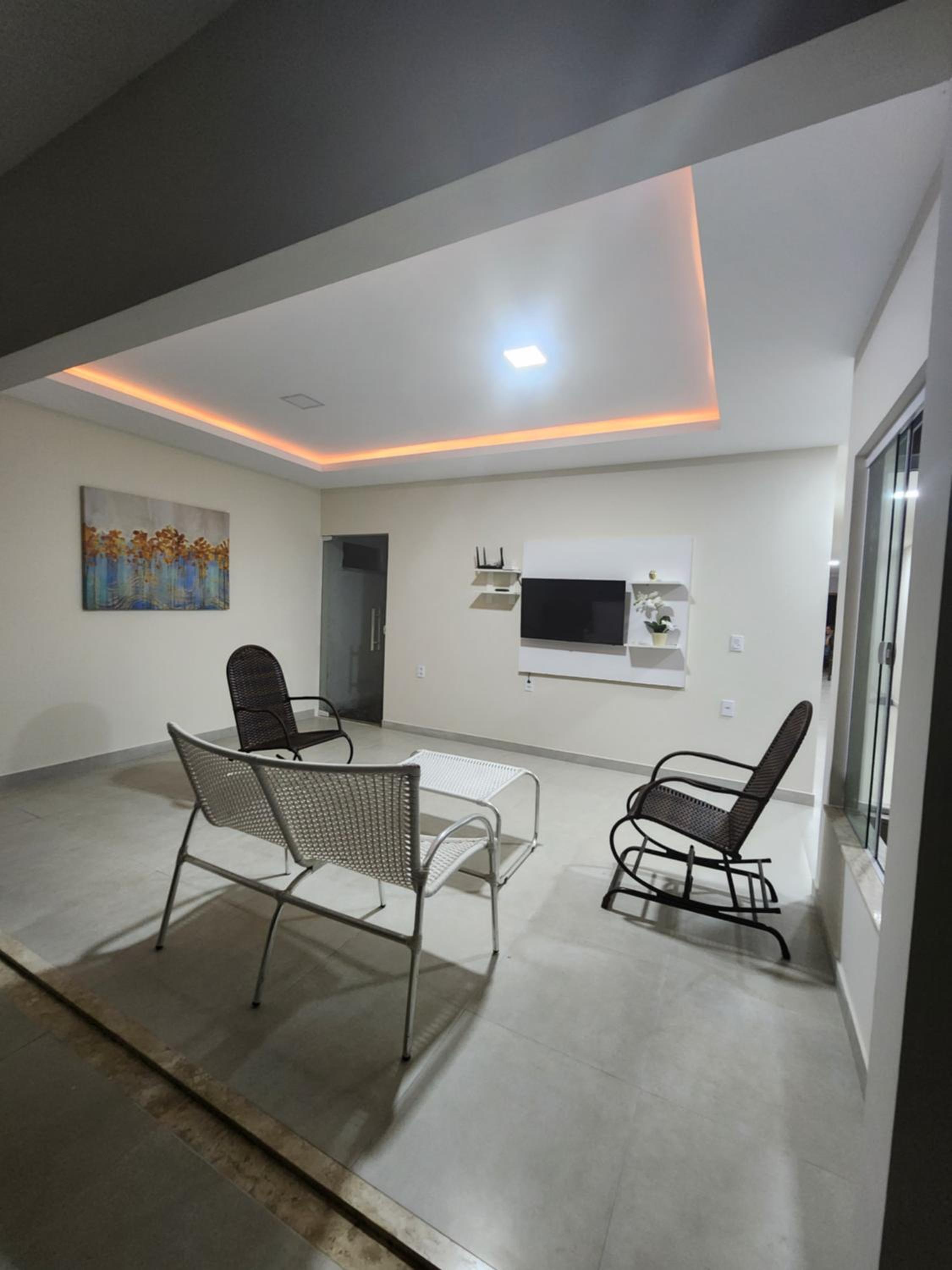 Three-Bedroom Home photo 1