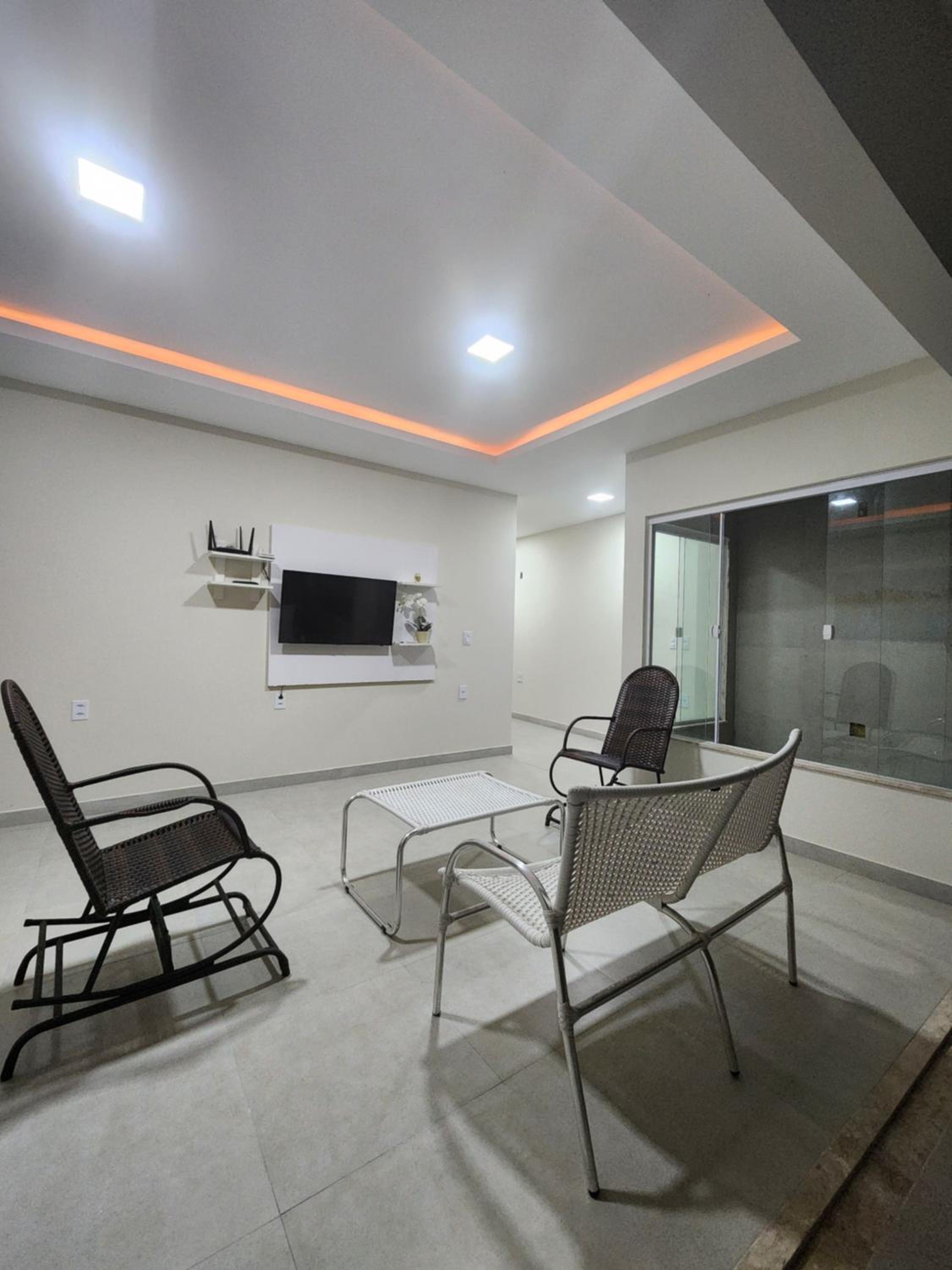Three-Bedroom Home photo 2