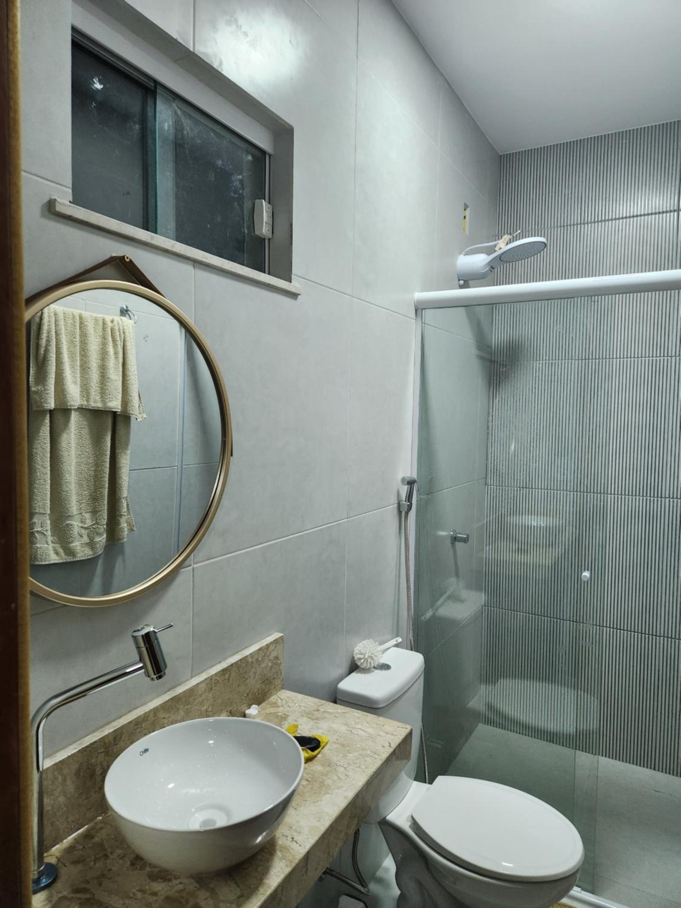 Three-Bedroom Home photo 3