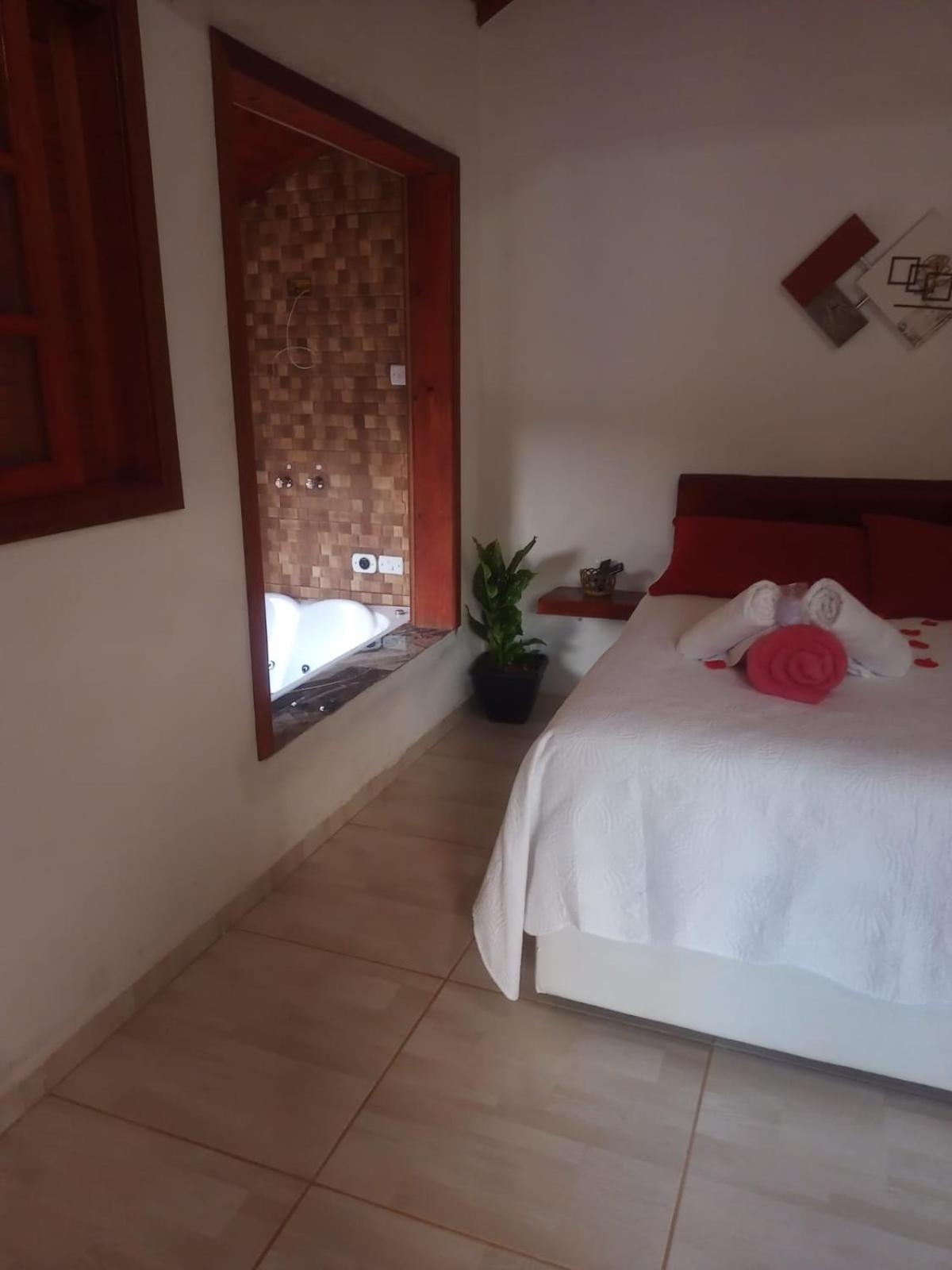 Double Room with Mountain View photo 2