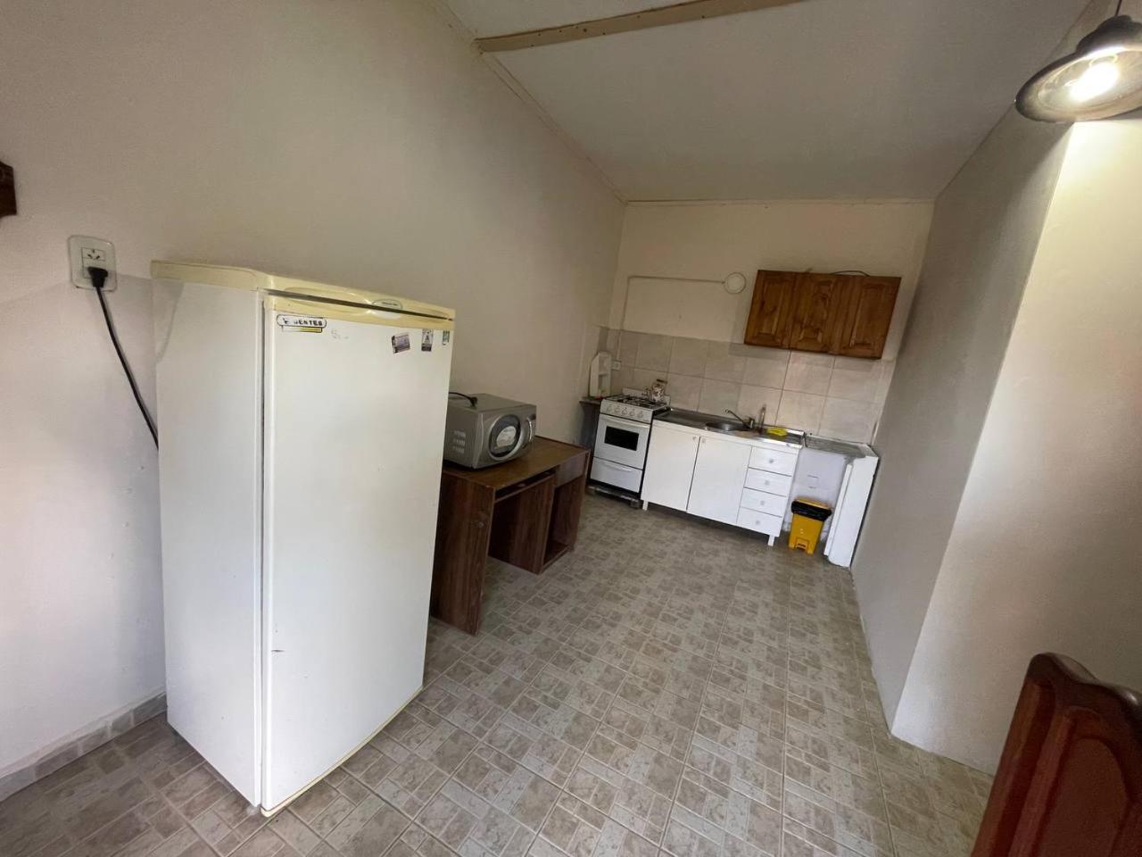 Two-Bedroom House photo 2