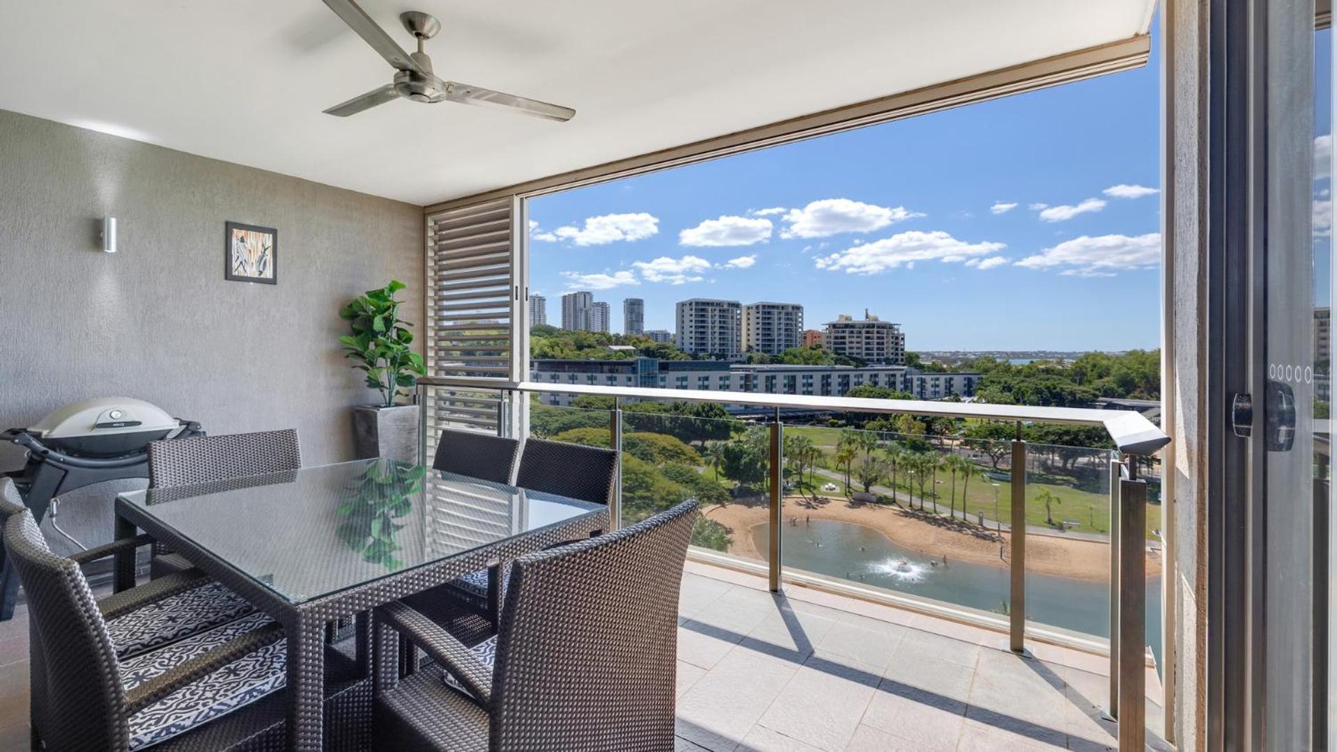 Premium 3 Bedroom Family Apartment photo 3