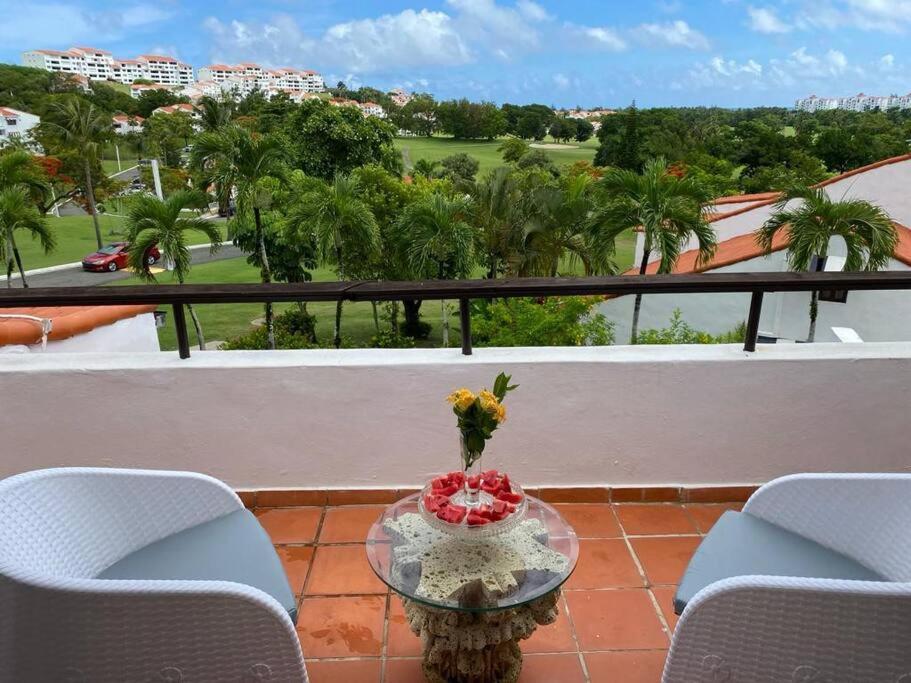 Two Bedroom Apartment (non Smoking)