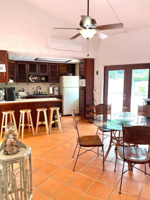 Two Bedroom Apartment (non Smoking)