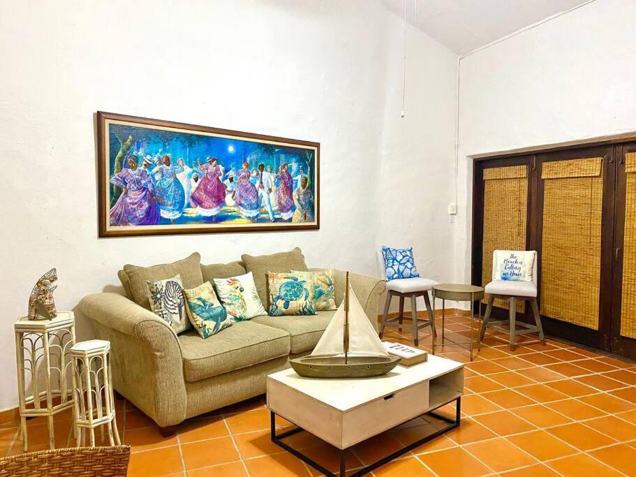 Two Bedroom Apartment (non Smoking)