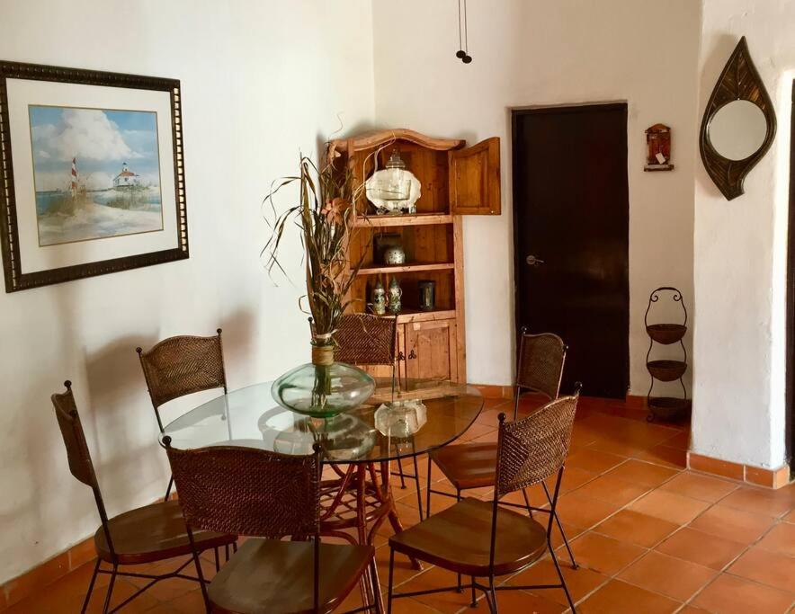 Two Bedroom Apartment (non Smoking)