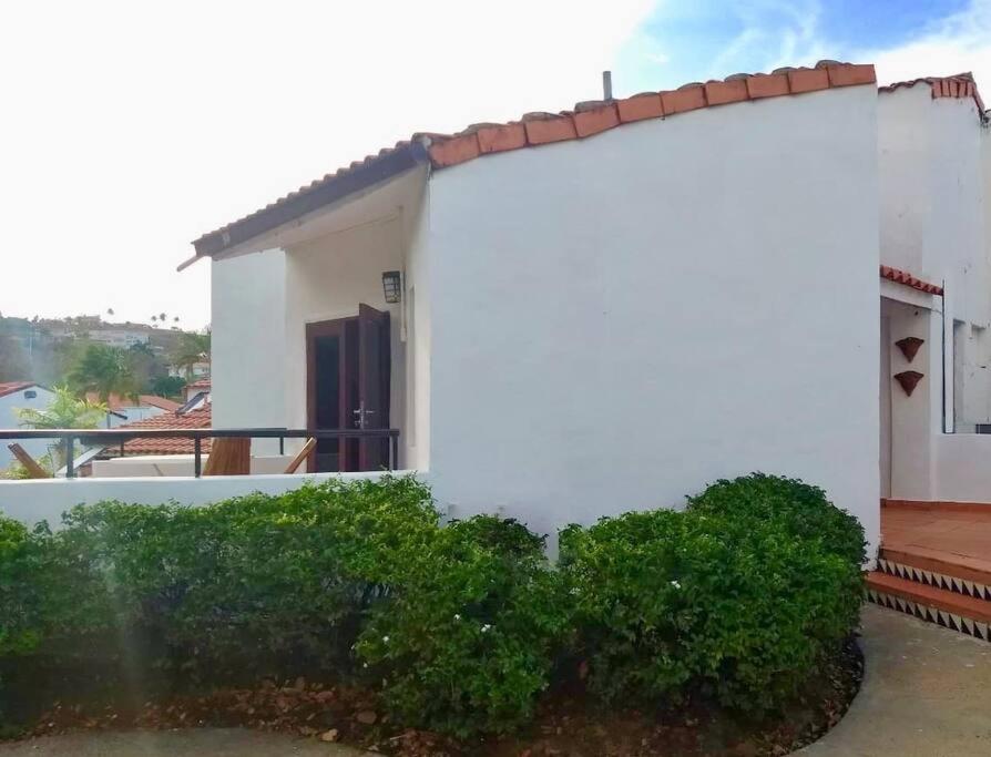 Two Bedroom Apartment (non Smoking)