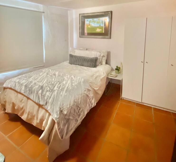 Two Bedroom Apartment (non Smoking)