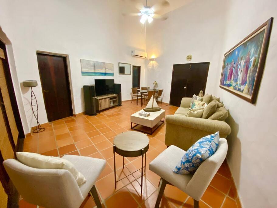 Two Bedroom Apartment (non Smoking)