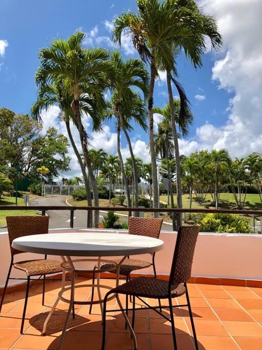 Two Bedroom Apartment (non Smoking)