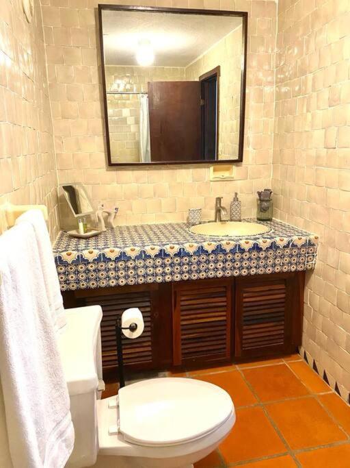 Two Bedroom Apartment (non Smoking)