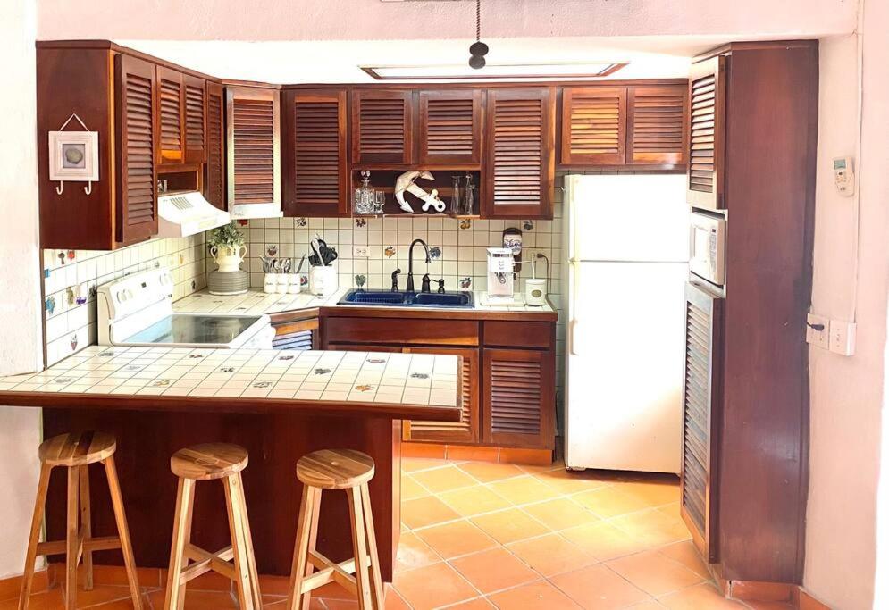 Two Bedroom Apartment (non Smoking)
