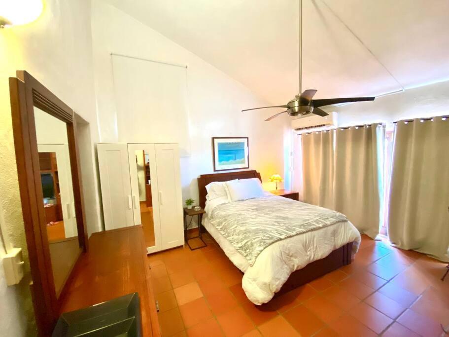 Two Bedroom Apartment (non Smoking)