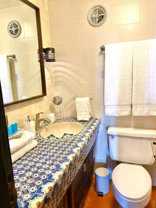 Two Bedroom Apartment (non Smoking)