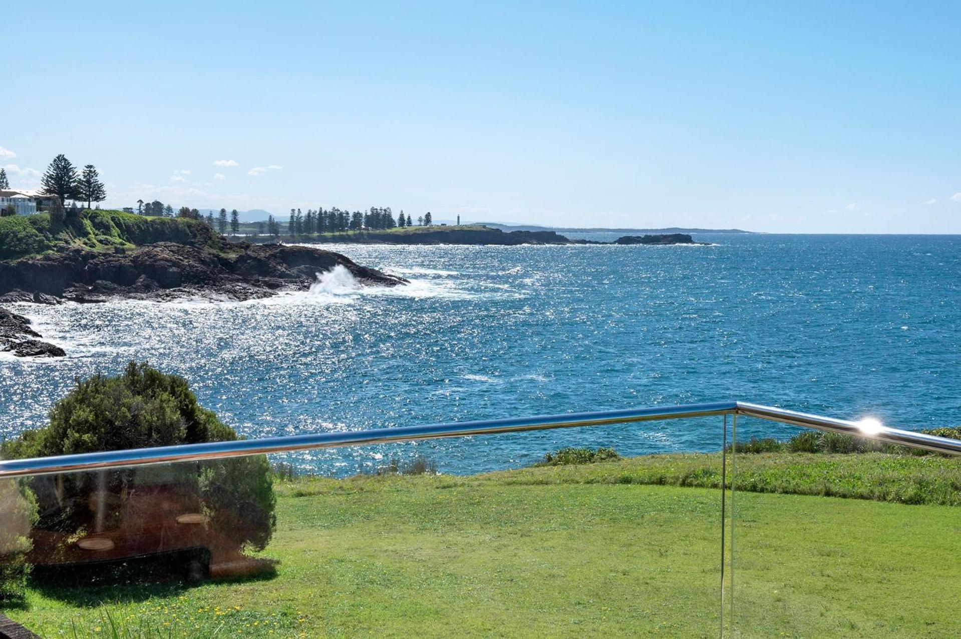 Apartment with Sea View photo 3