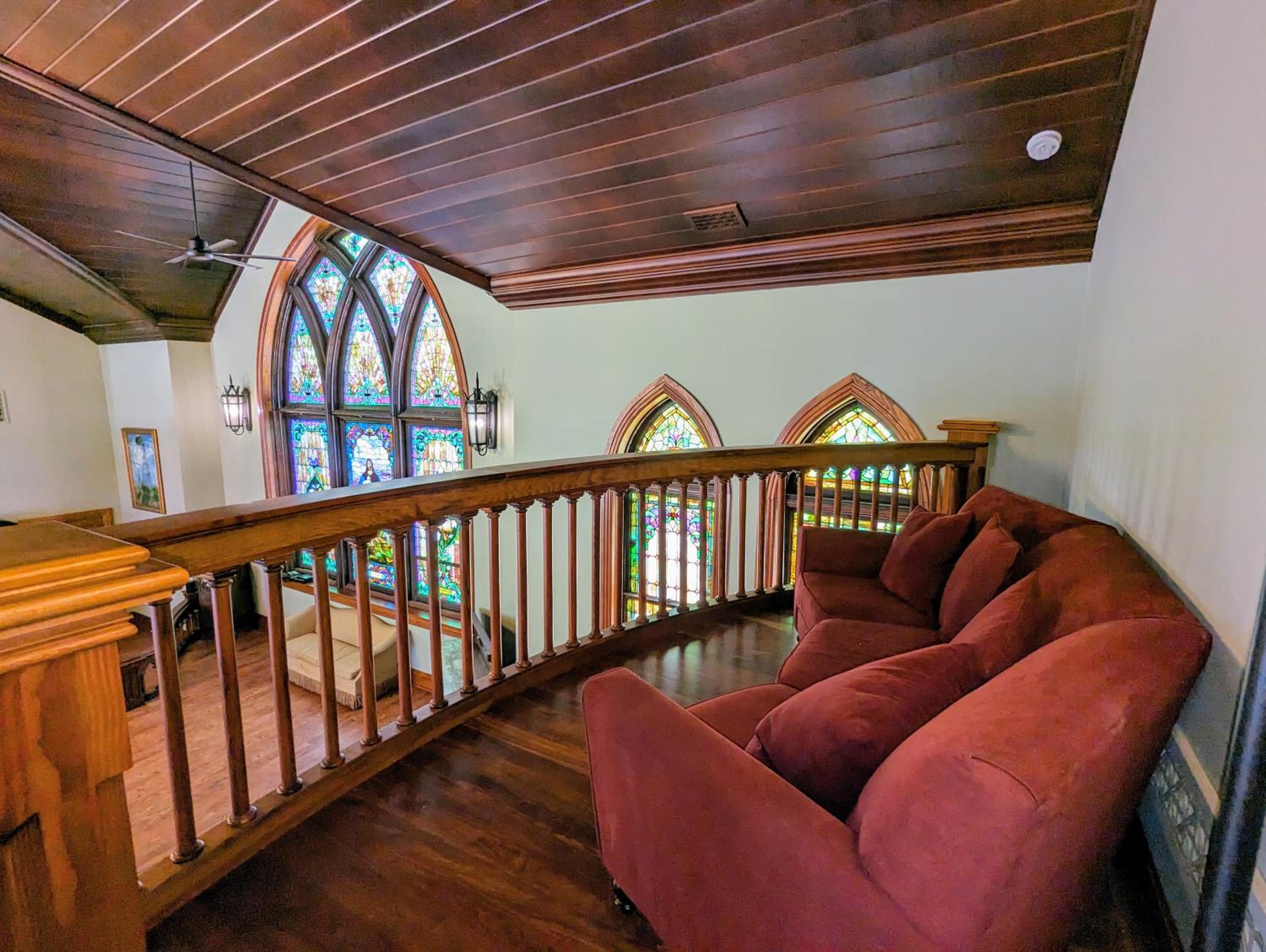 Queen Room with Garden View photo 3