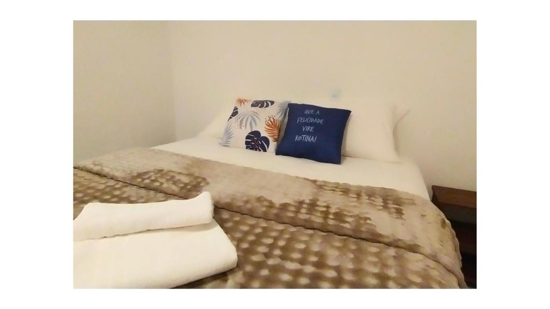 Two-Bedroom Villa photo 1