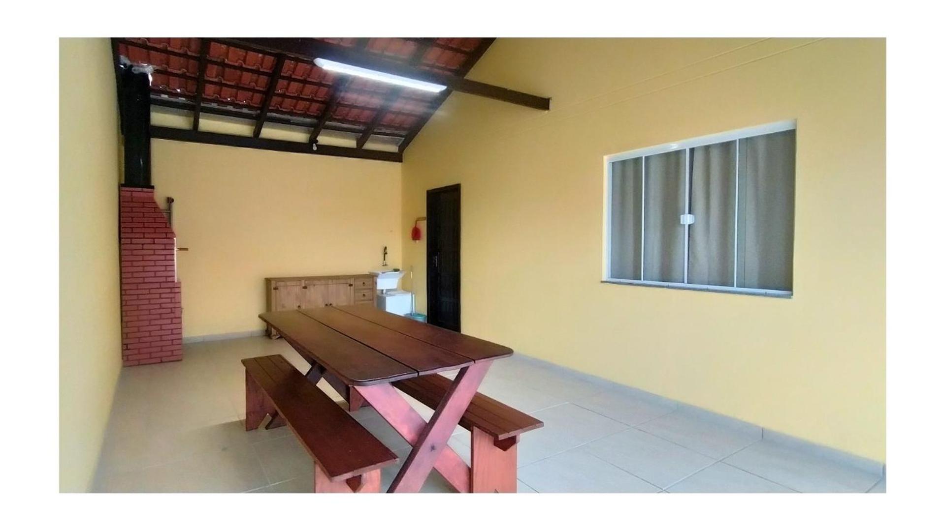 Two-Bedroom Villa photo 2