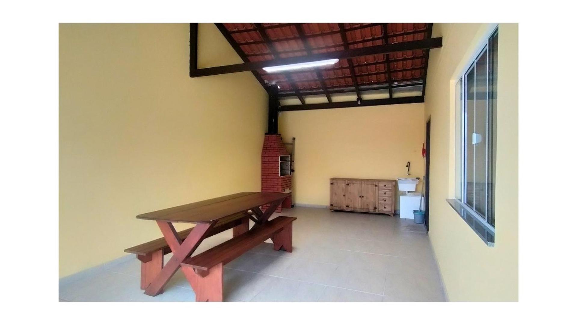 Two-Bedroom Villa photo 3