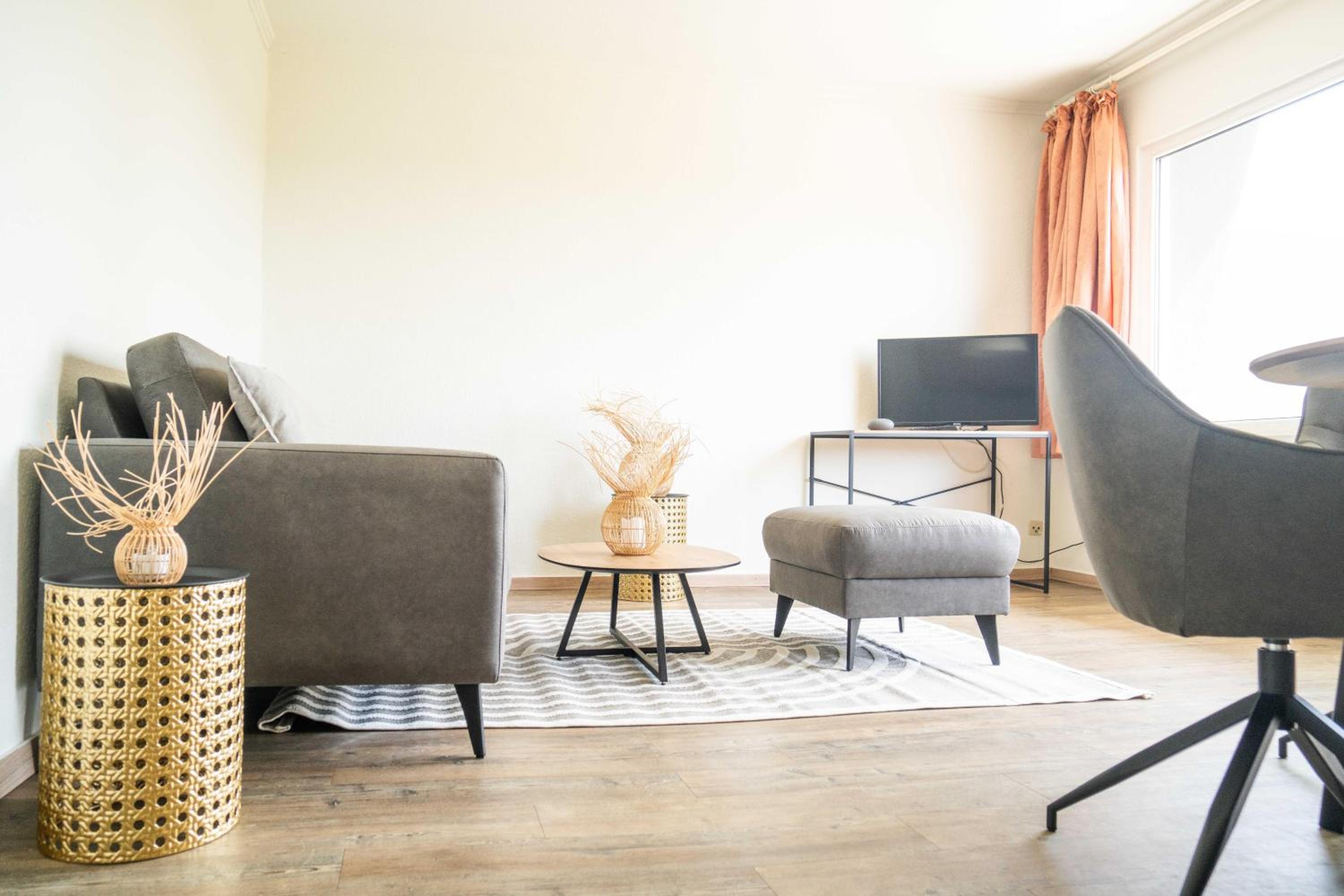 Apartment with Terrace photo 1