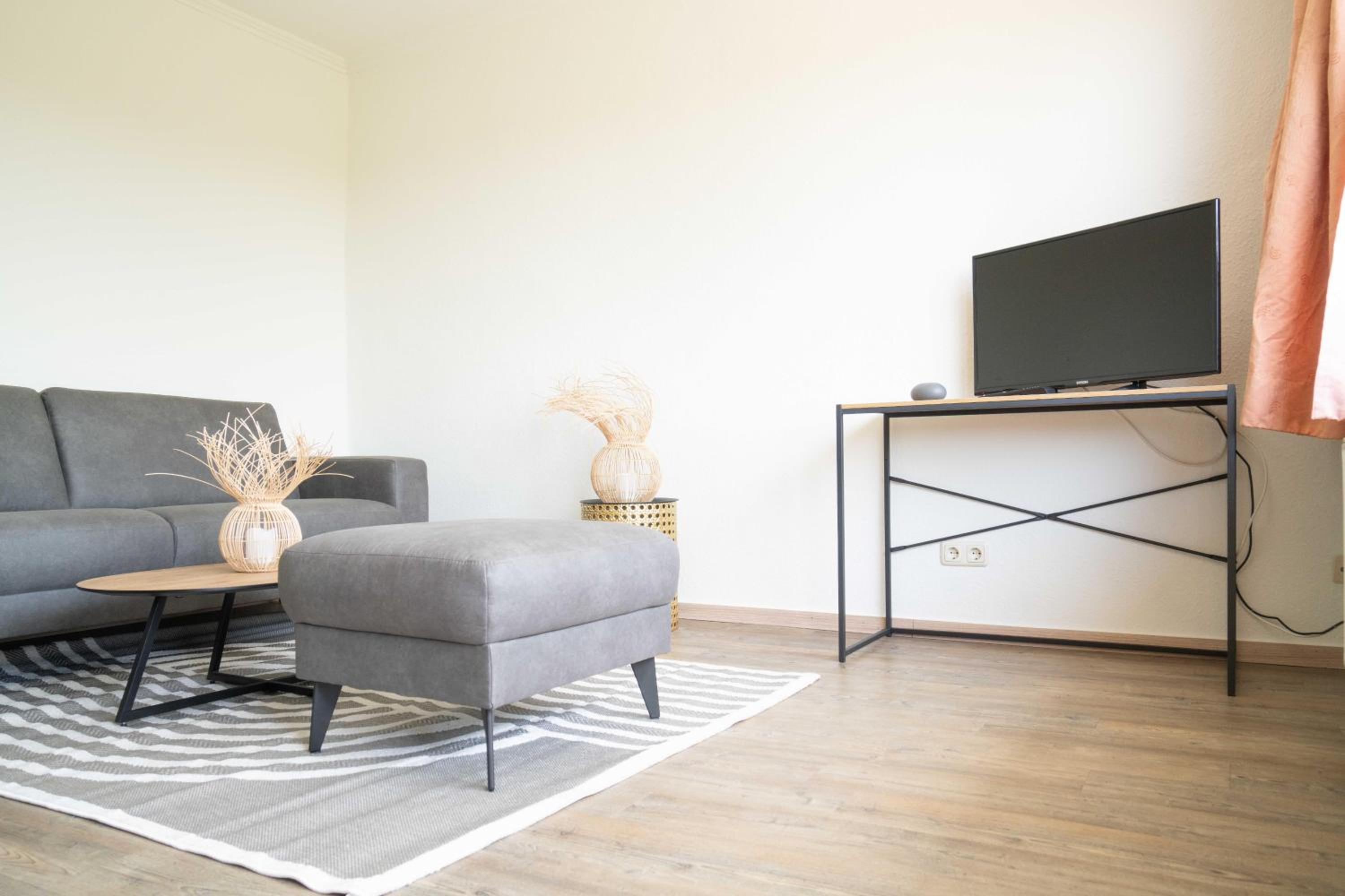 Apartment with Terrace photo 2
