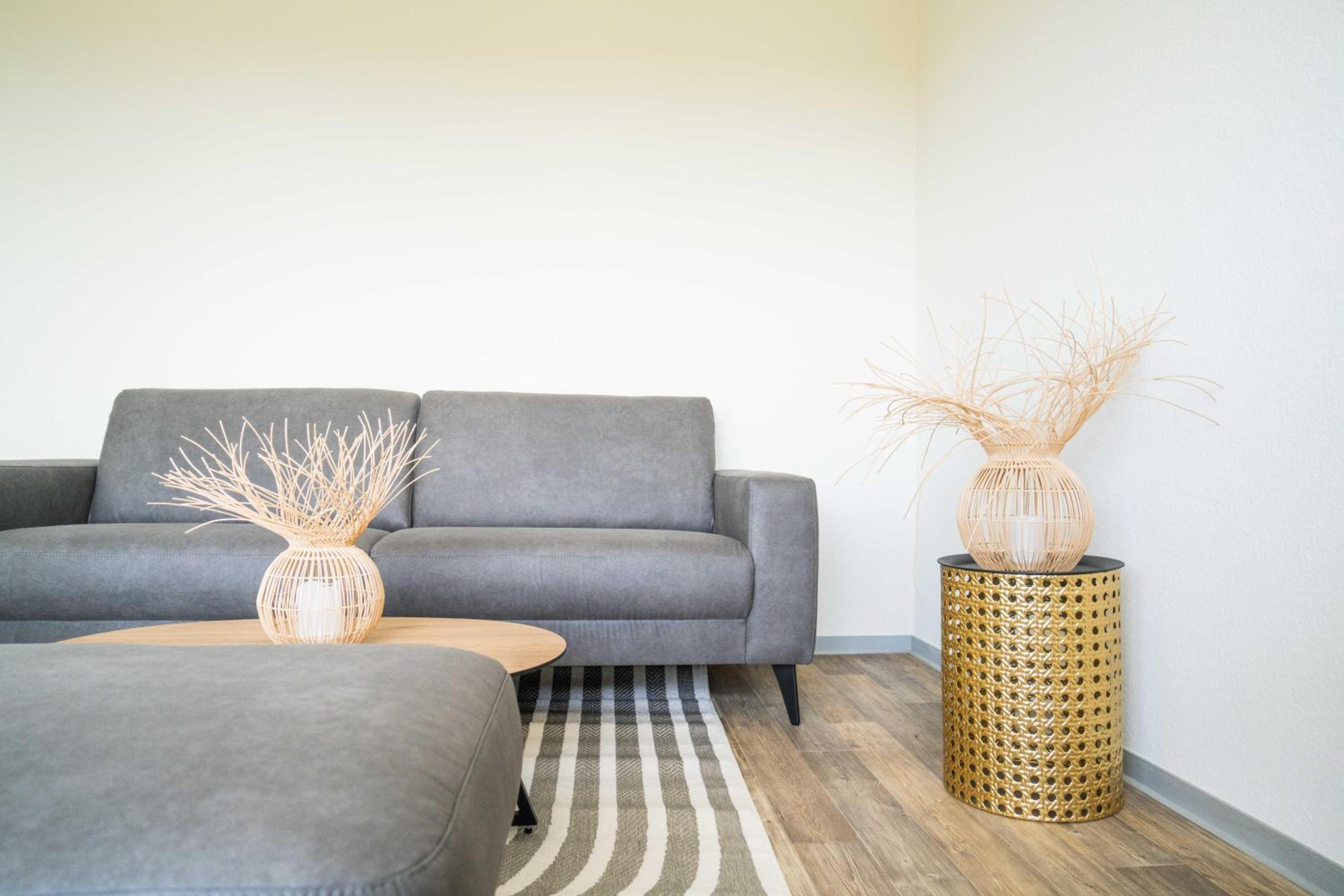Apartment with Terrace photo 3