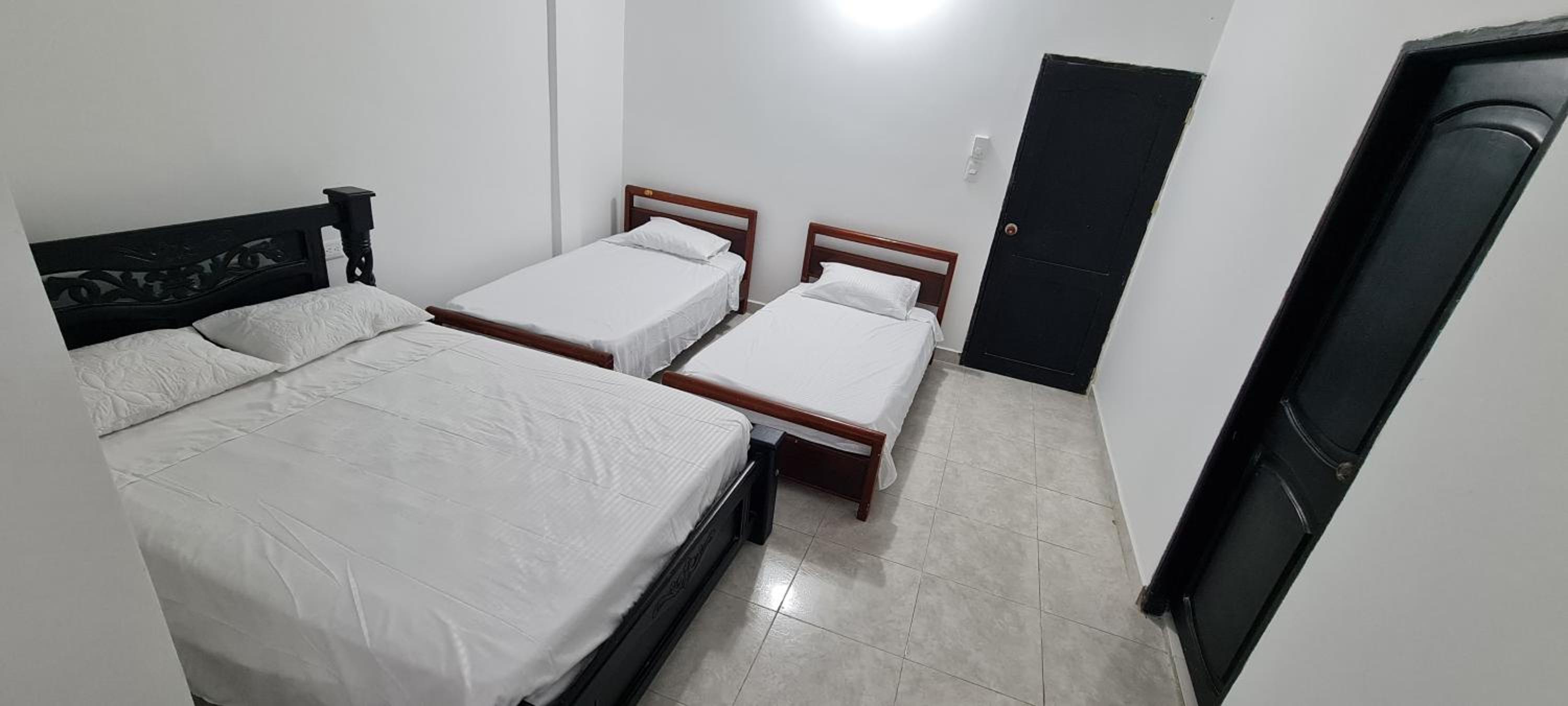 Four-Bedroom House photo 1