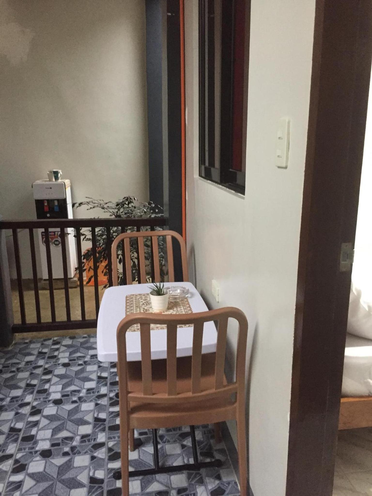 Double Room with Private Bathroom photo 3