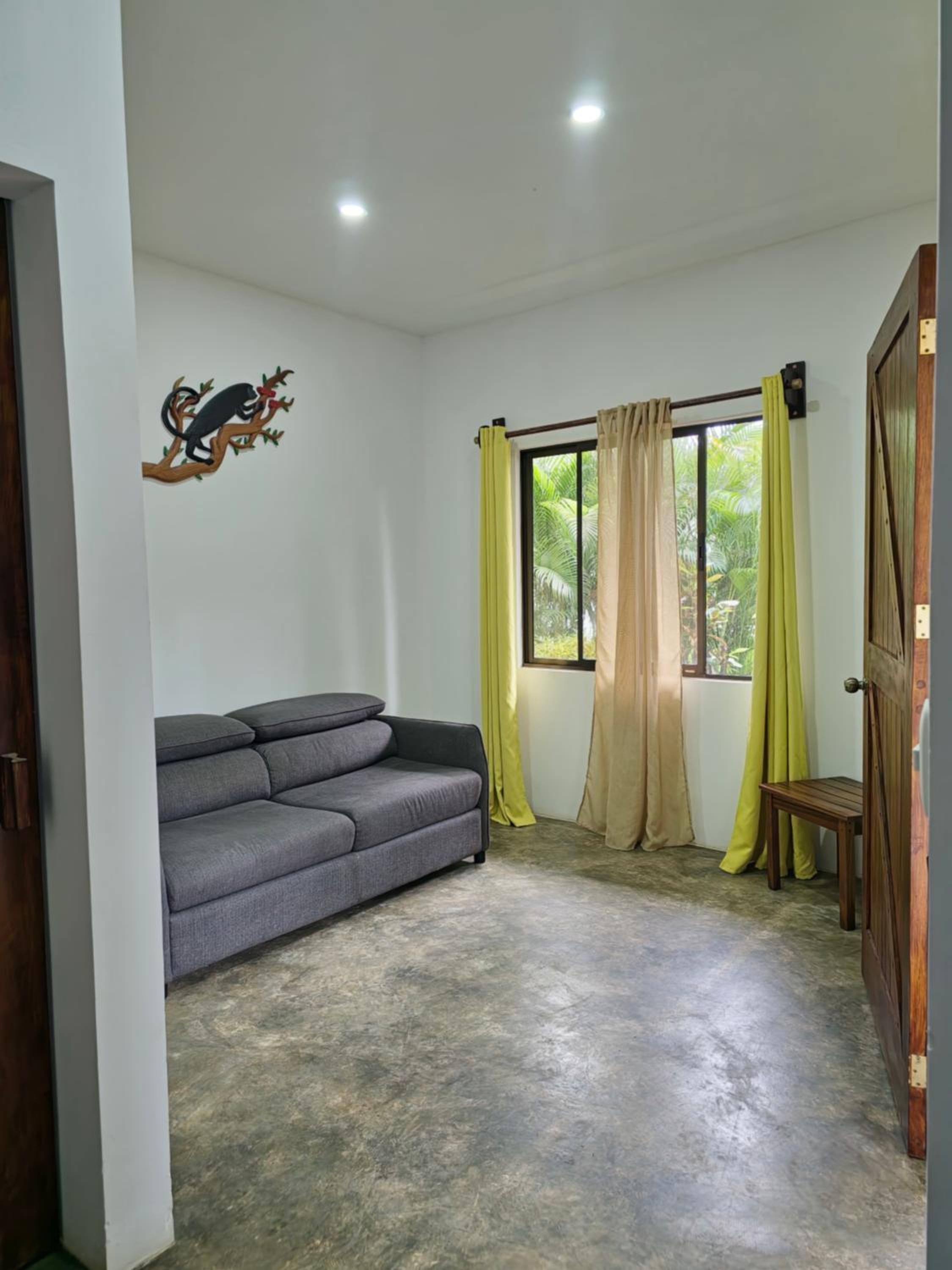 Double Room with Private Bathroom photo 1