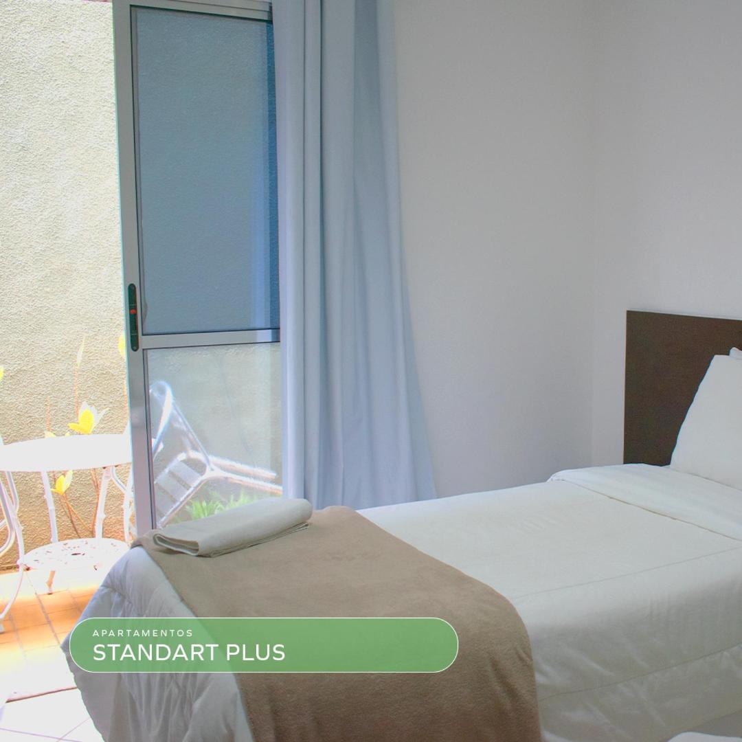 Suite with Balcony