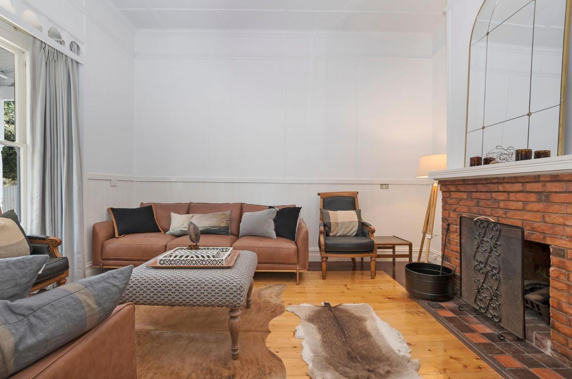Vacation Home photo 1
