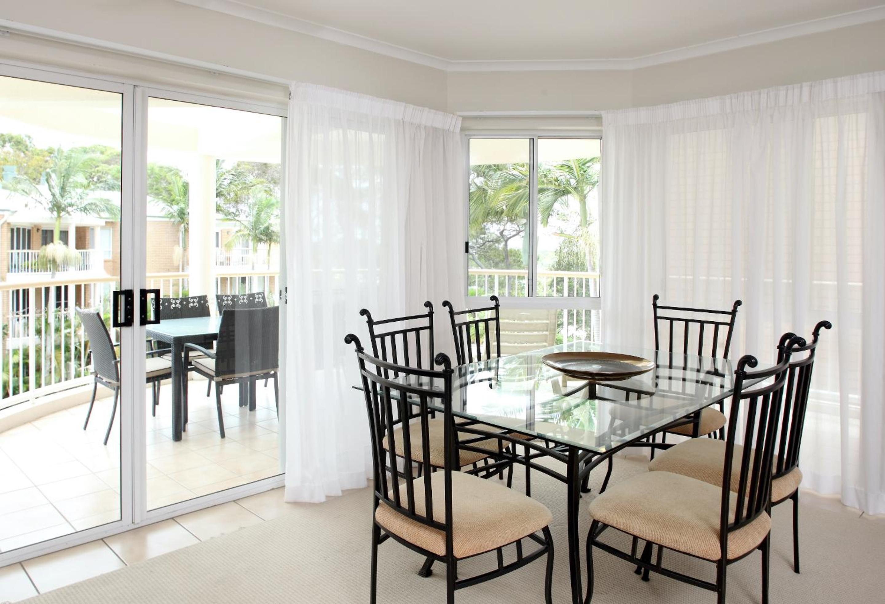 One-Bedroom Apartment with Balcony - Photo 9