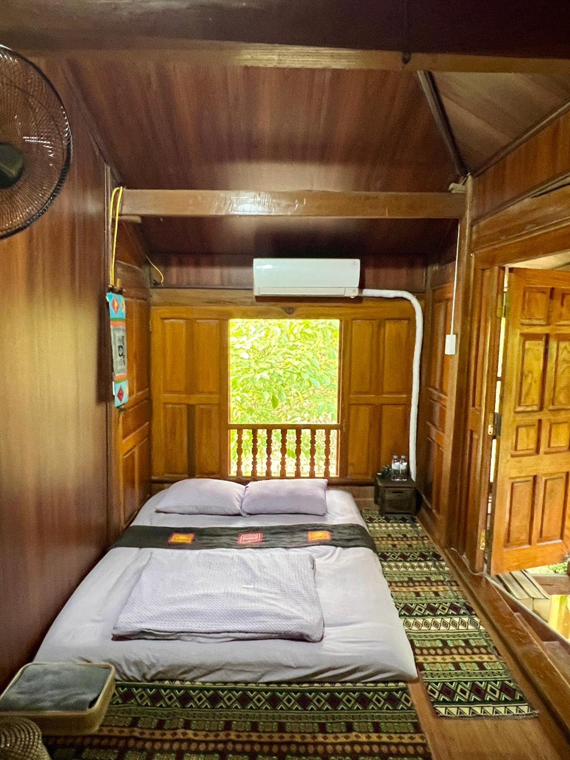 Family Double Room photo 1