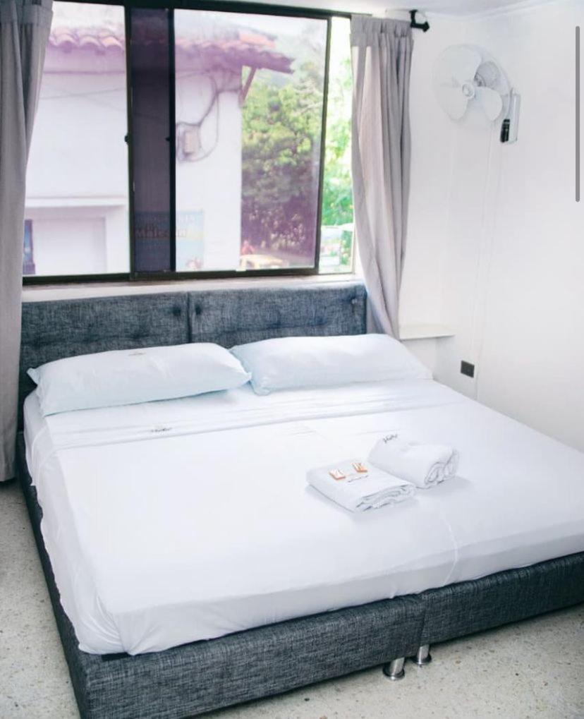 Standard Double Room with Fan photo 1