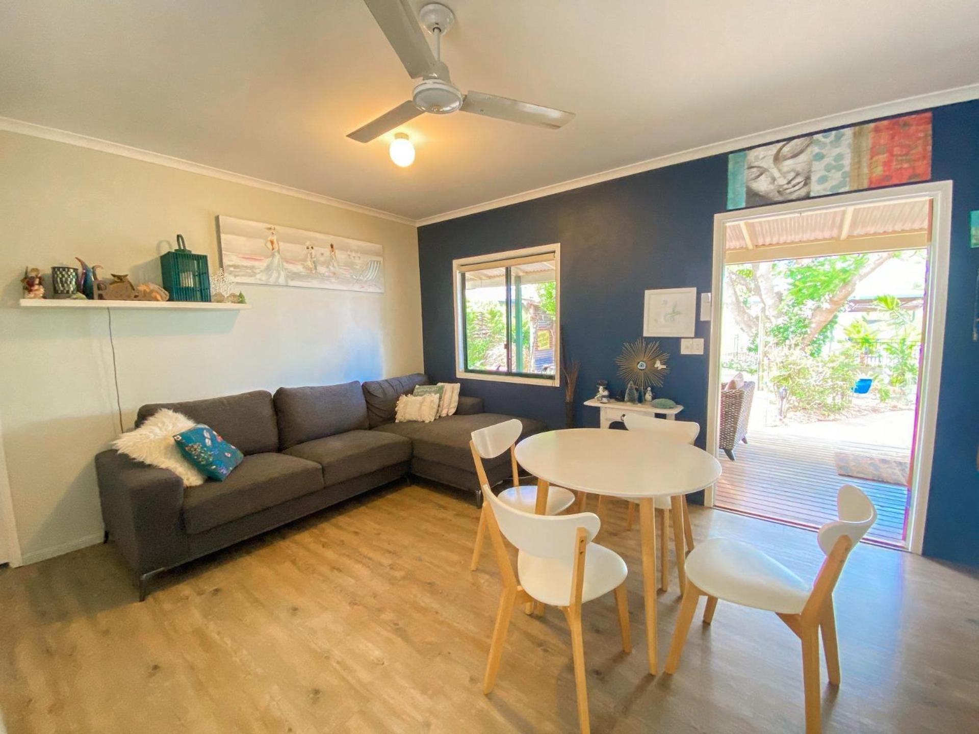 Two-Bedroom House photo 1