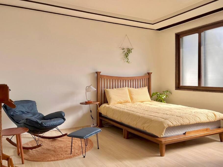 Two-Bedroom House photo 1