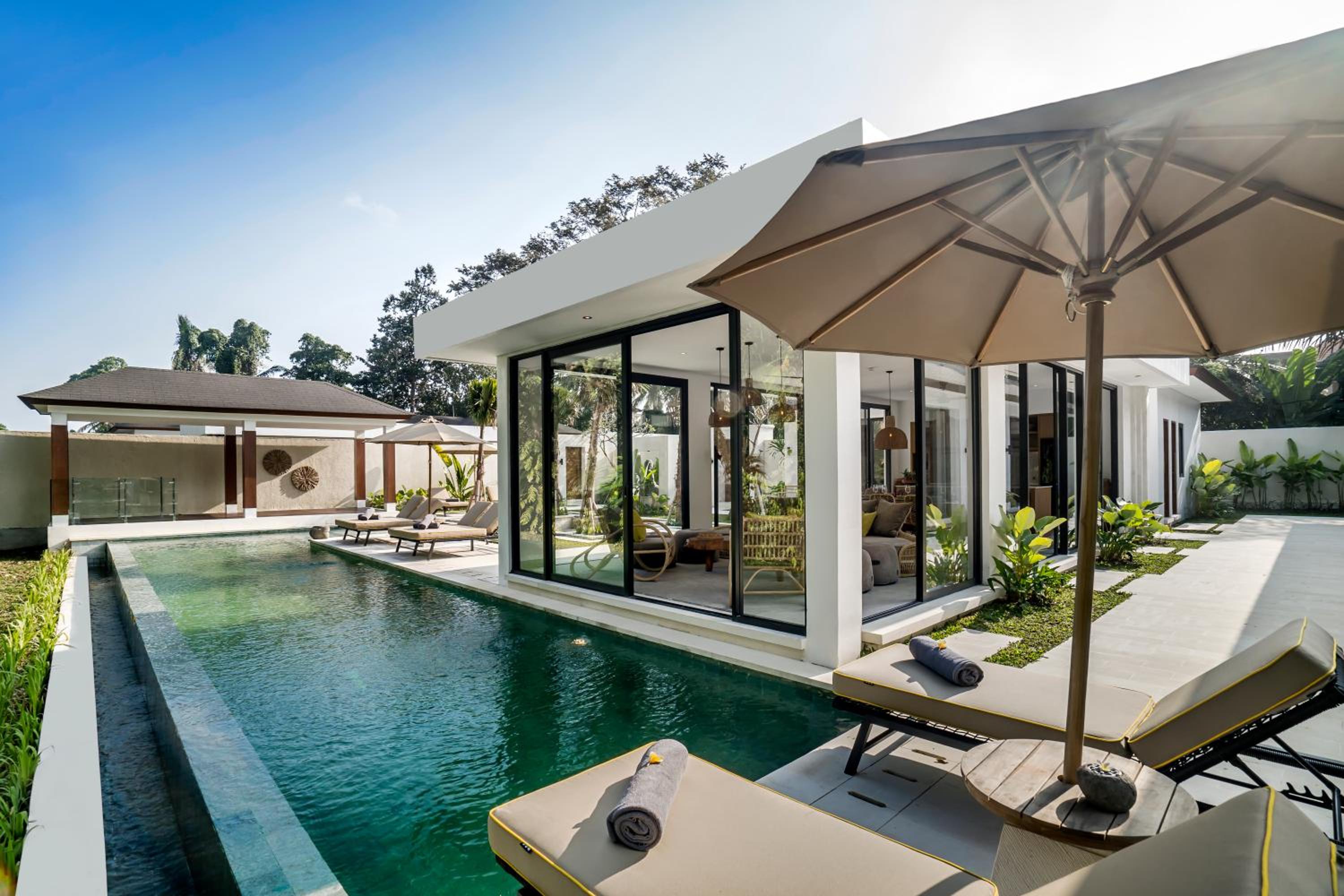 Villa - Photo 17
