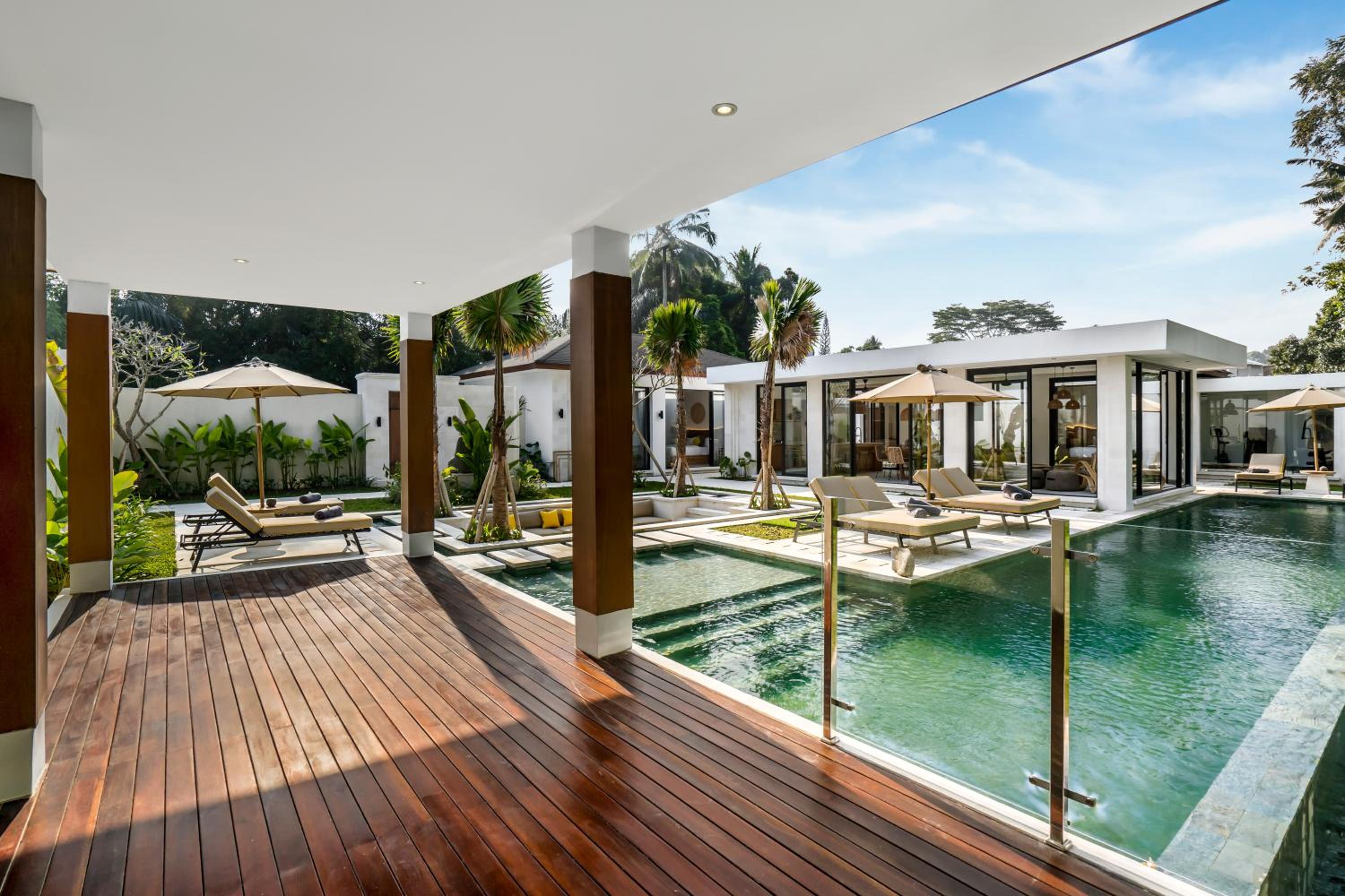Villa - Photo 12