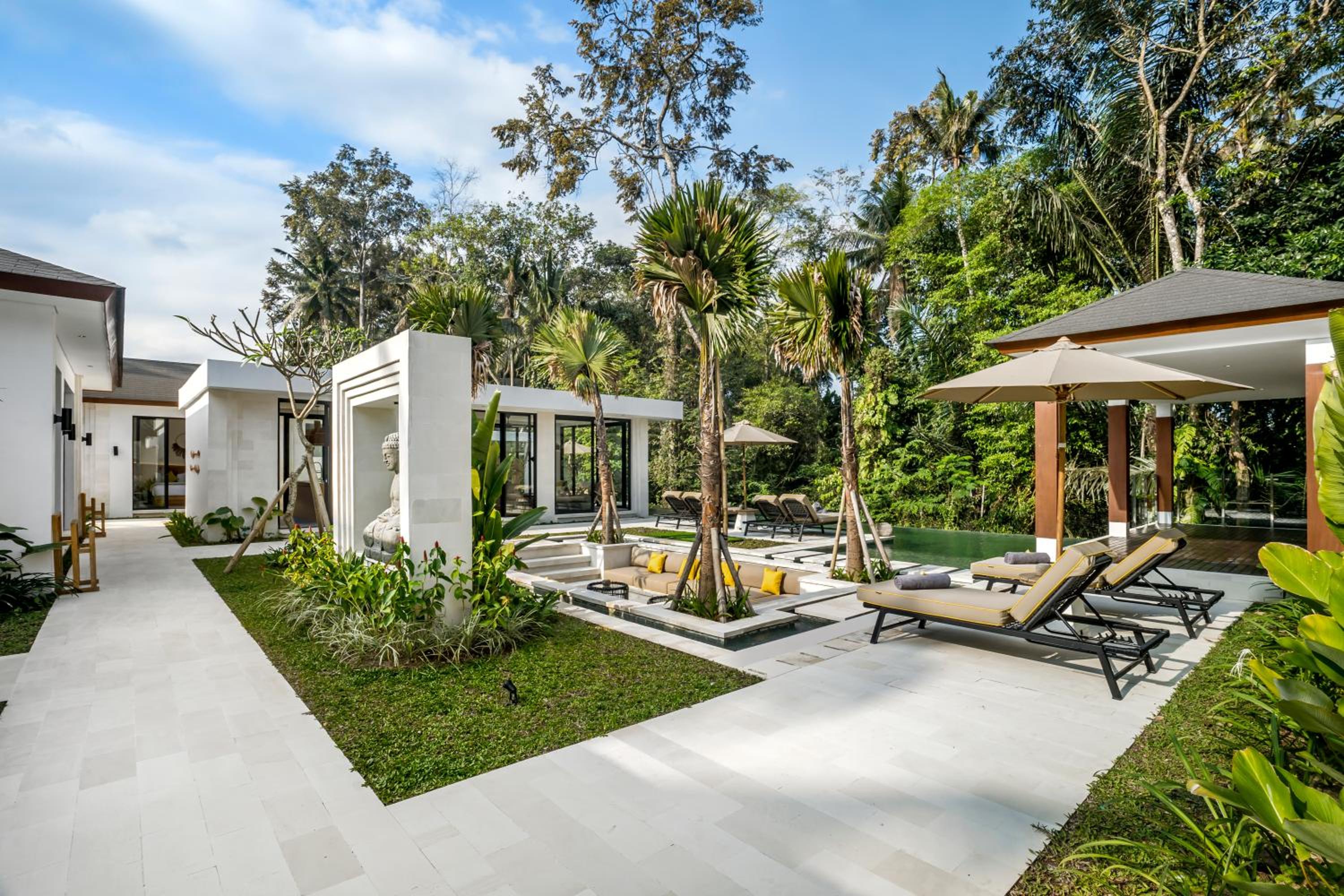 Villa - Photo 8