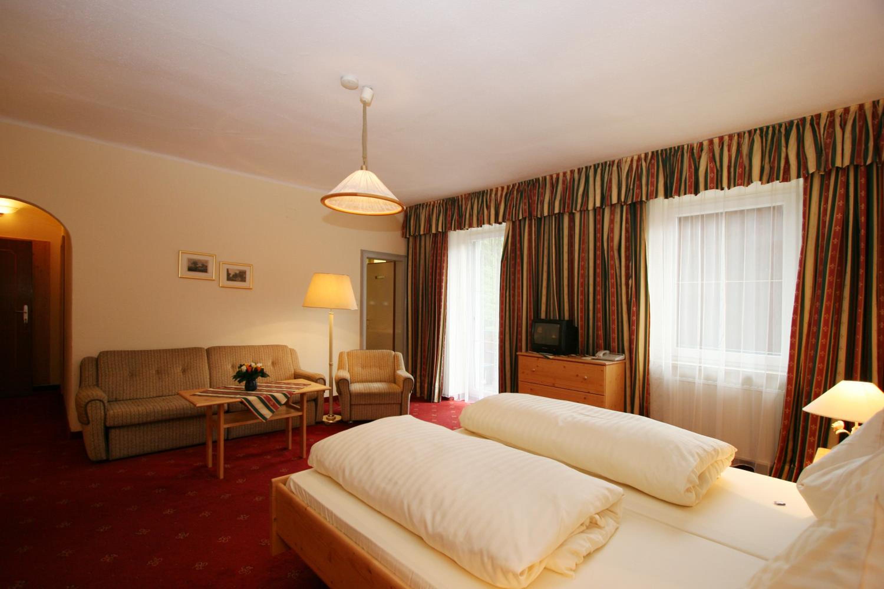 Double Room for Single Use photo 3
