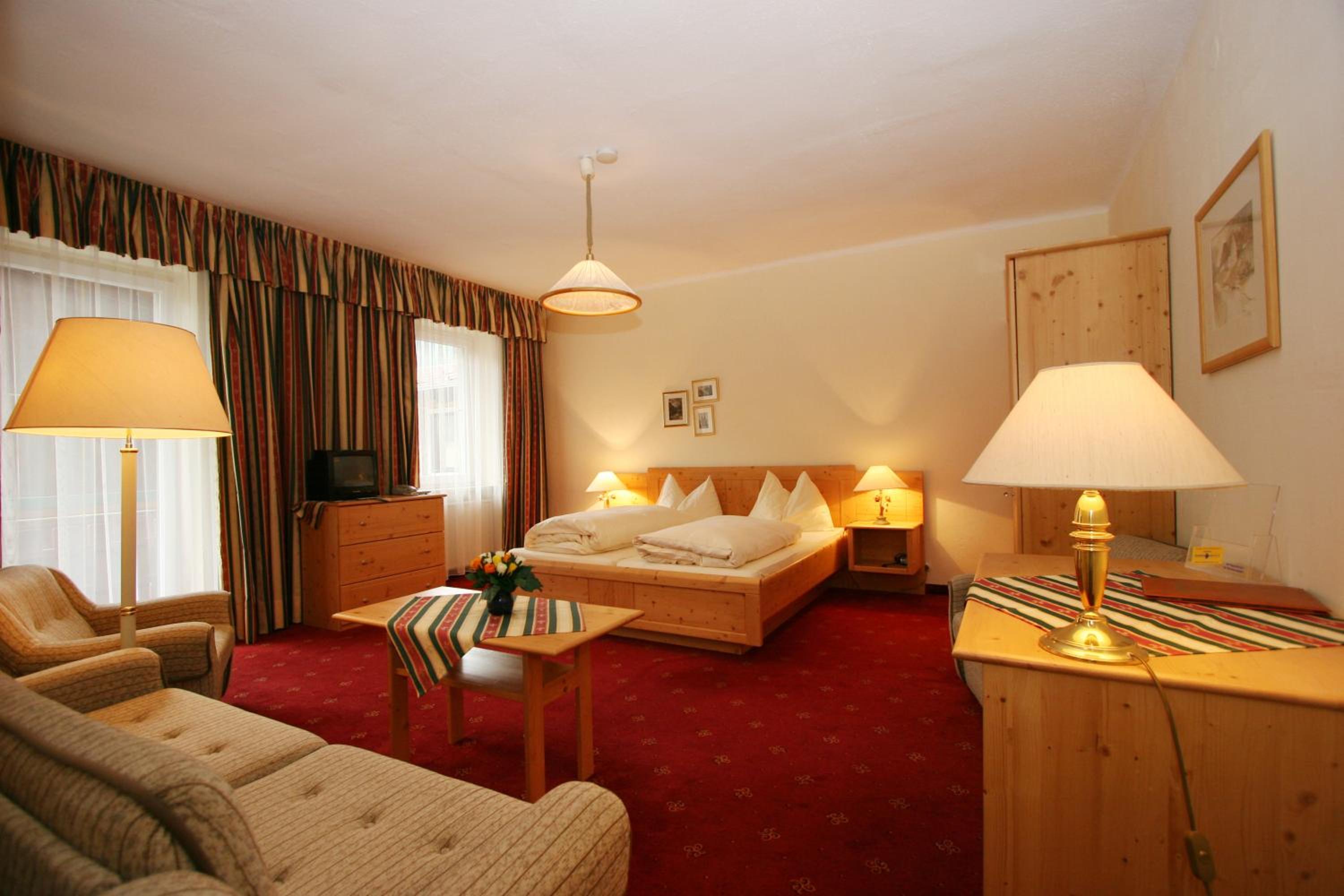 Double Room for Single Use photo 2