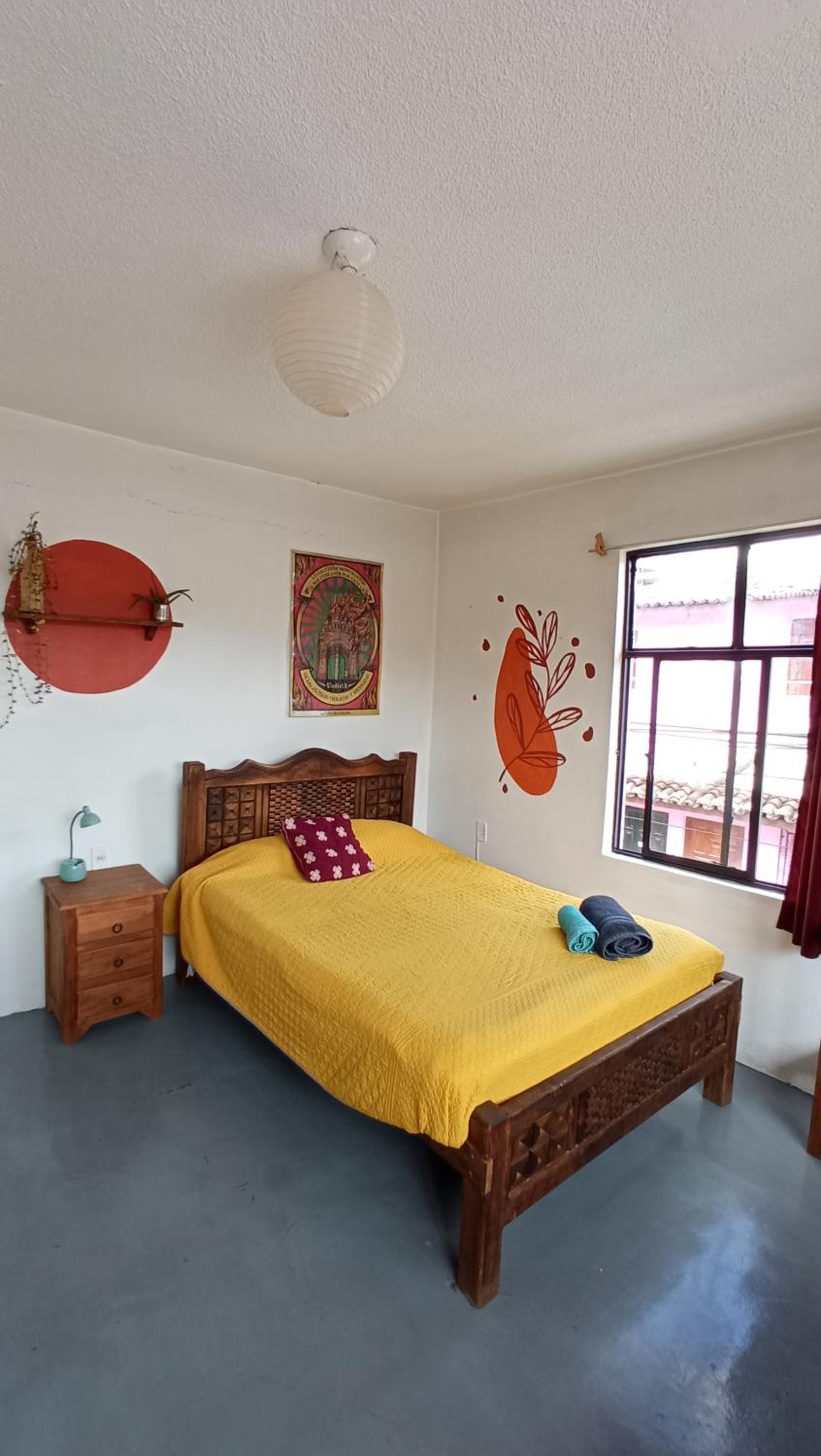 Standard Double Room - Photo 1