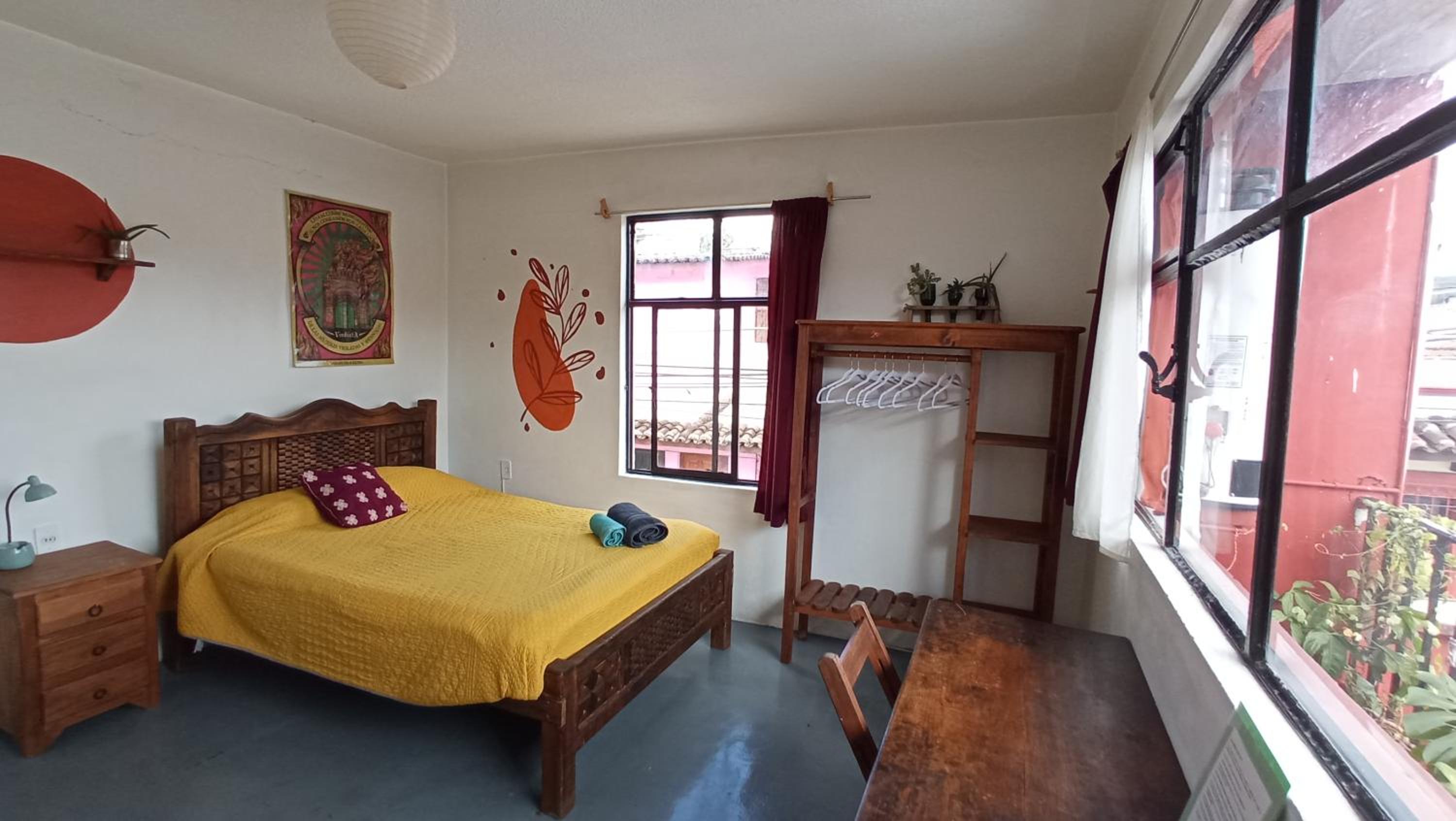 Standard Double Room - Photo 6