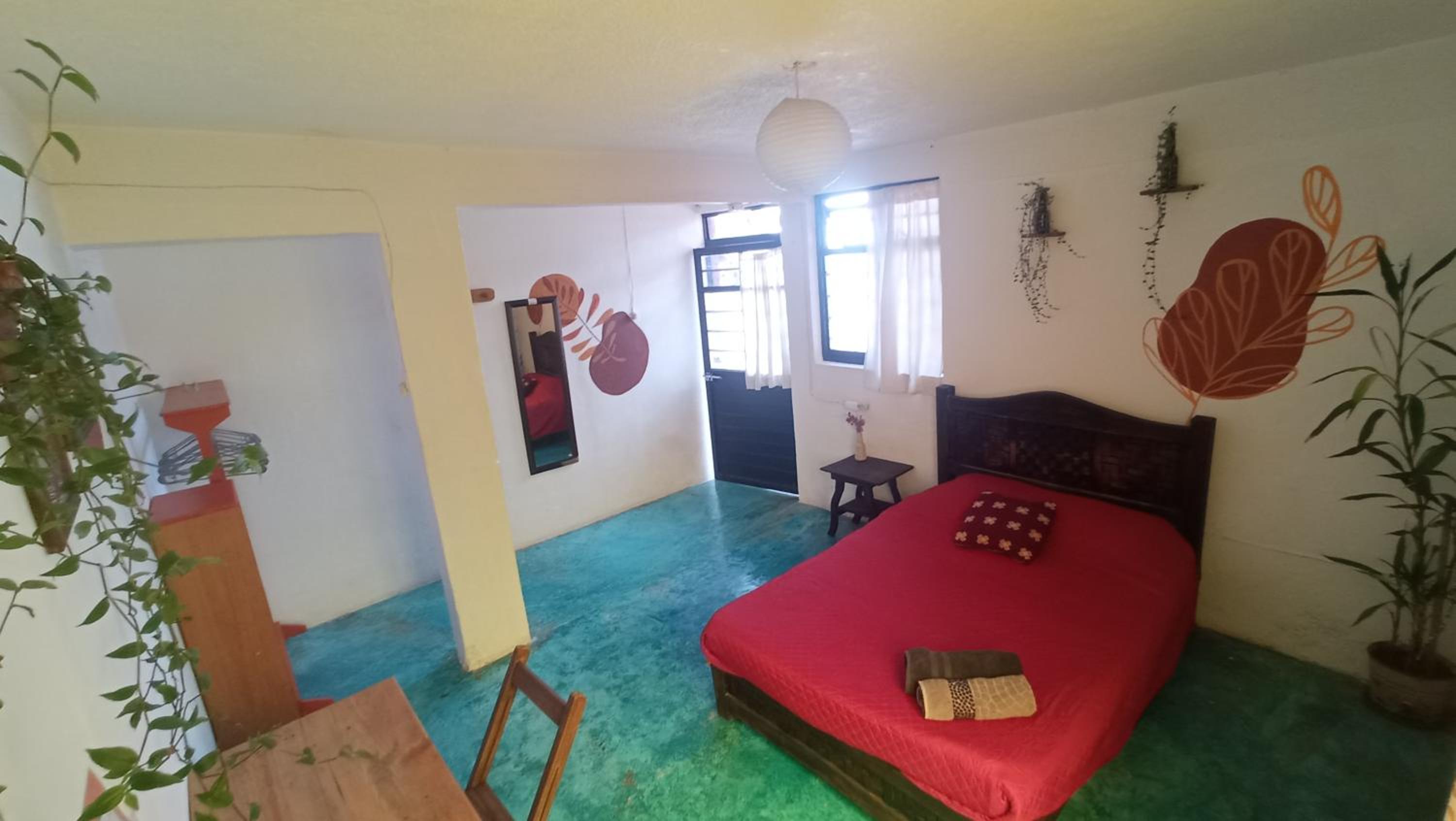 Double Room - Photo 1