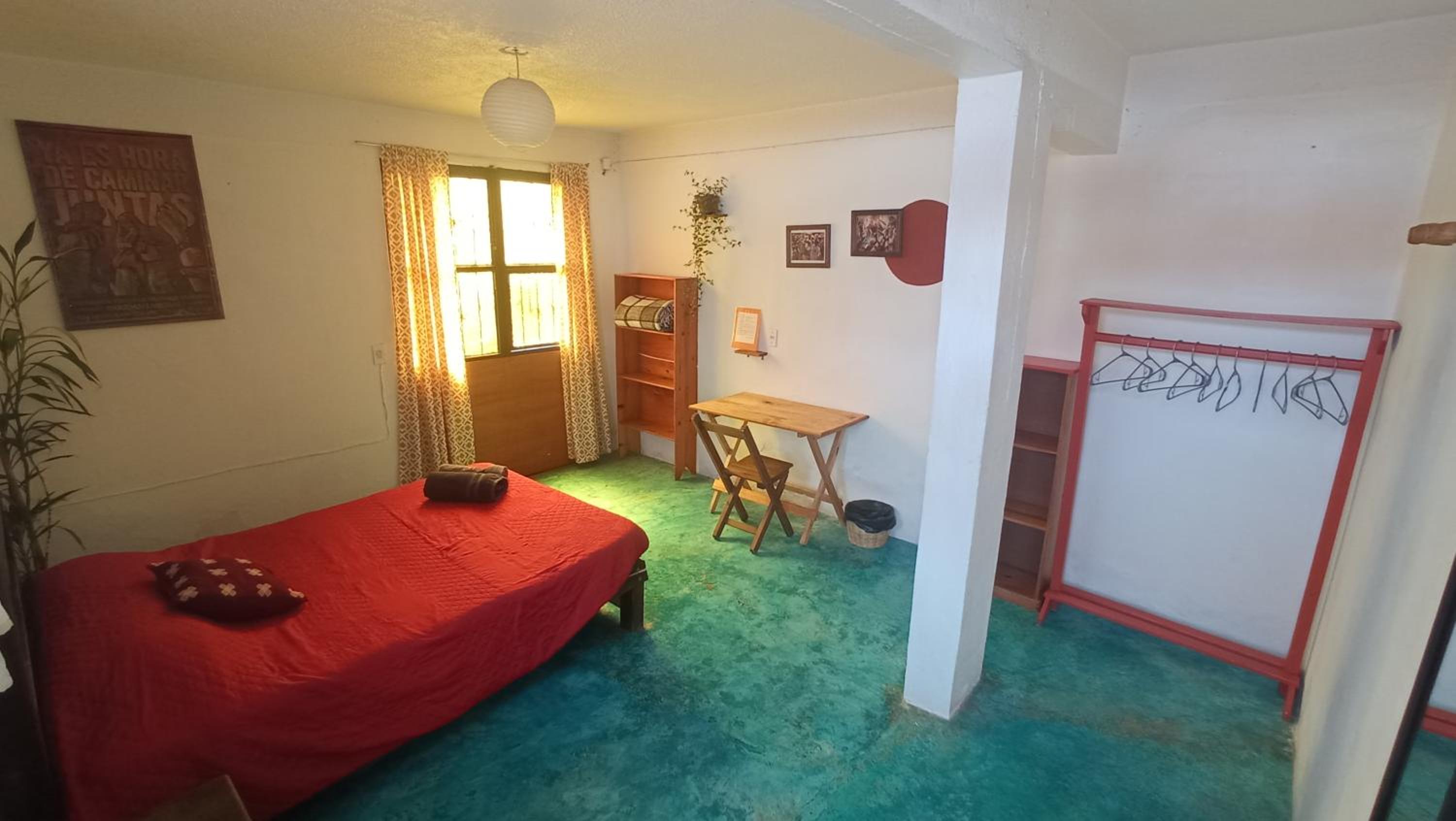Double Room - Photo 6