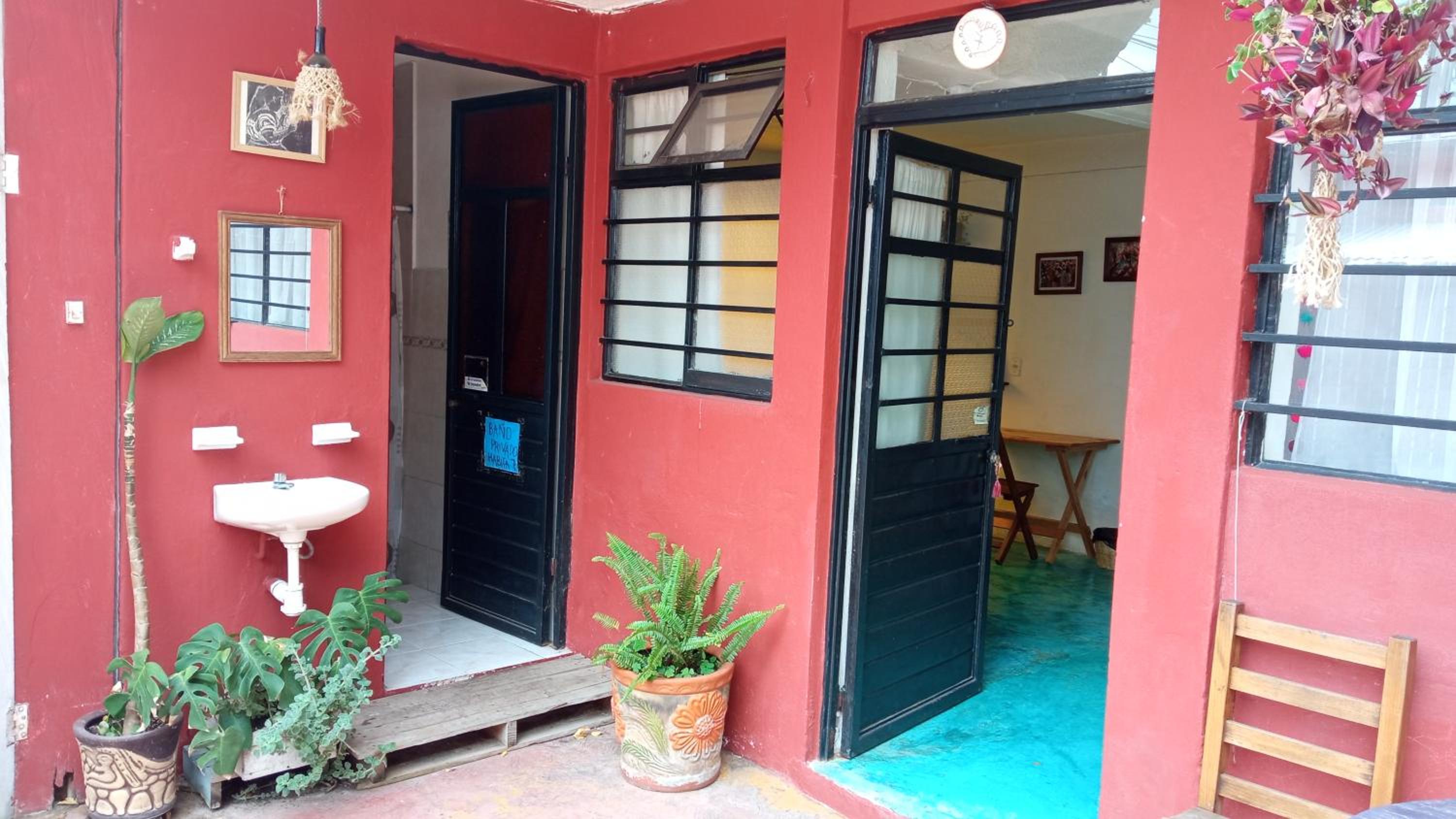 Double Room - Photo 3