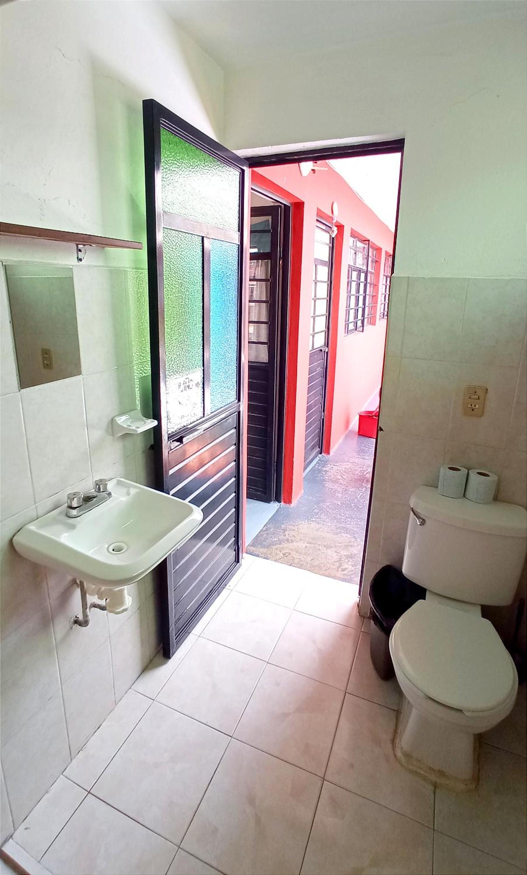 Double Room - Photo 2