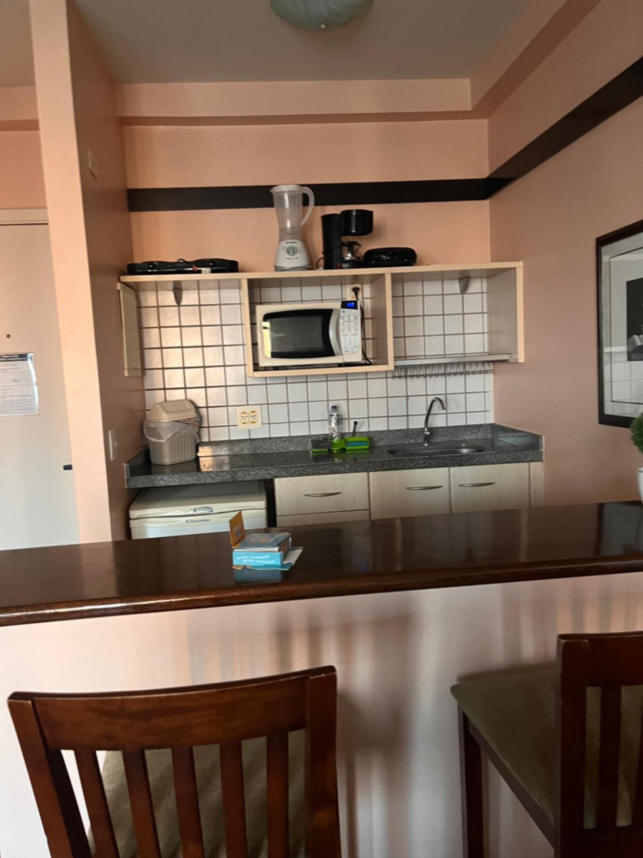Deluxe Double or Twin Room photo 2
